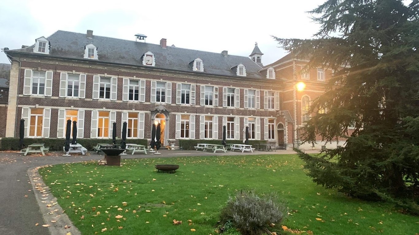 Châteauform La Ramée