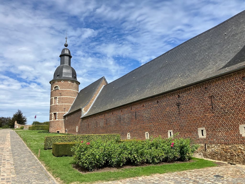 Châteauform La Ramée