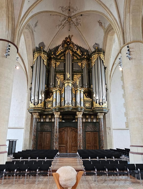 Martinikerk Groningen