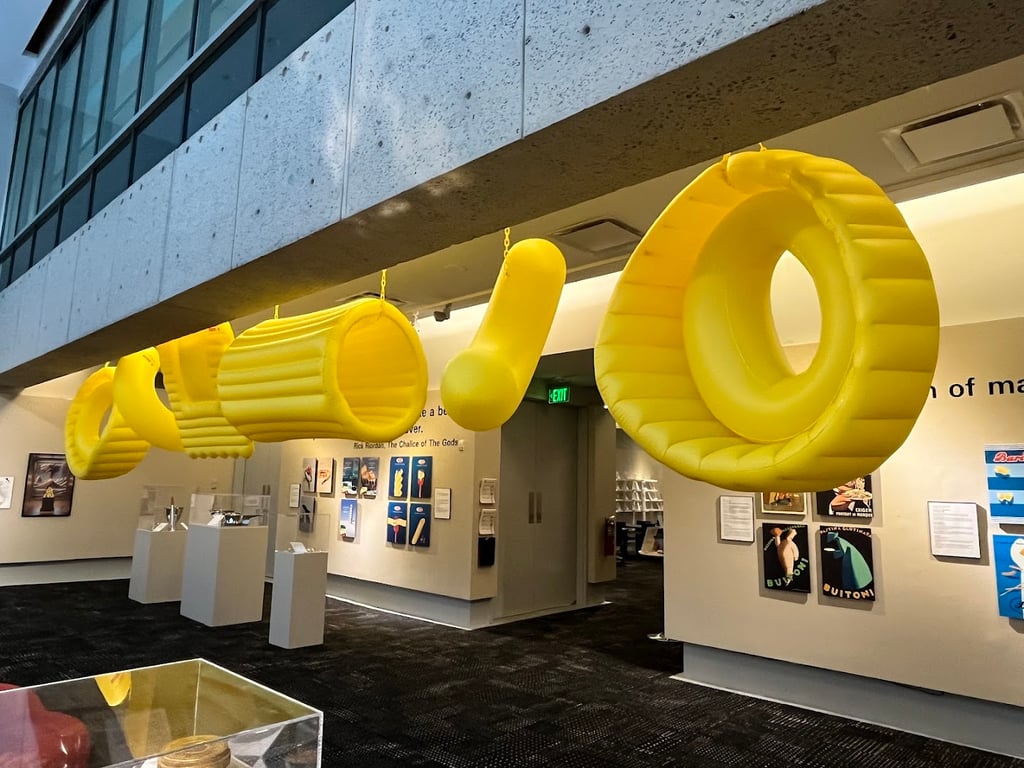 Museum of Design Atlanta