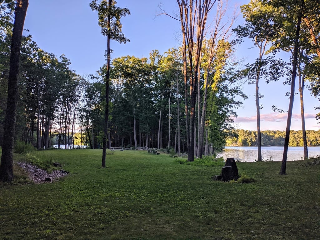 Prindle Pond Conference Center