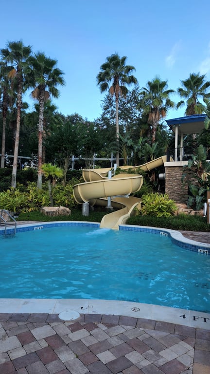 Hyatt Regency Orlando