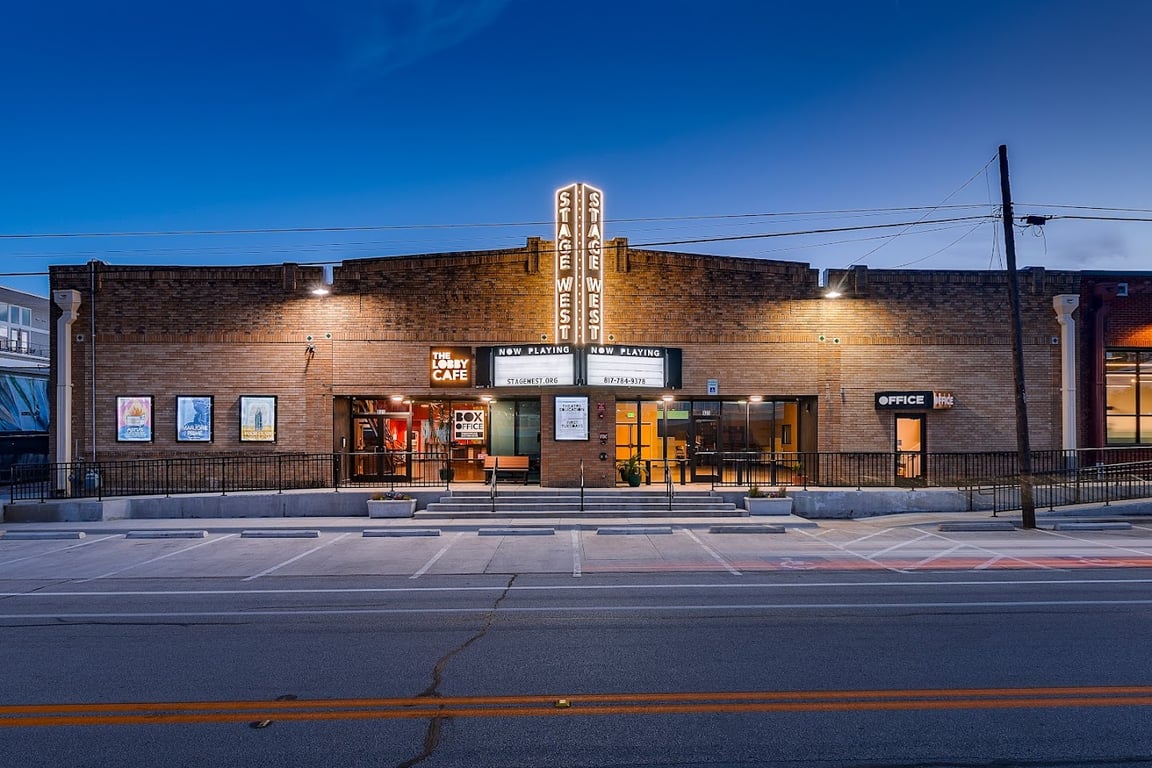 Stage West Theatre