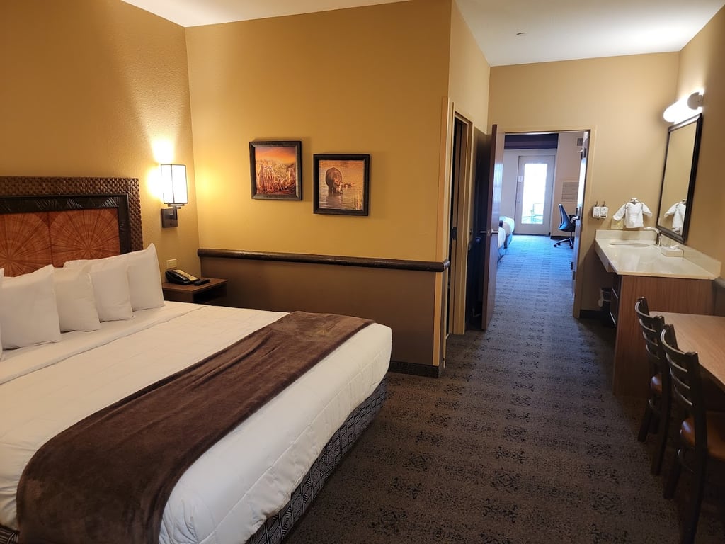 Kalahari Resorts and Conventions - Pocono Mountains