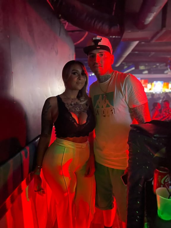 Broadway Nightclub