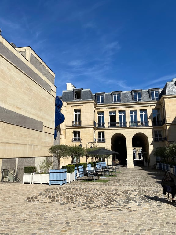 Châteauform'
