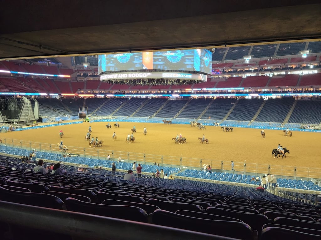 NRG Stadium
