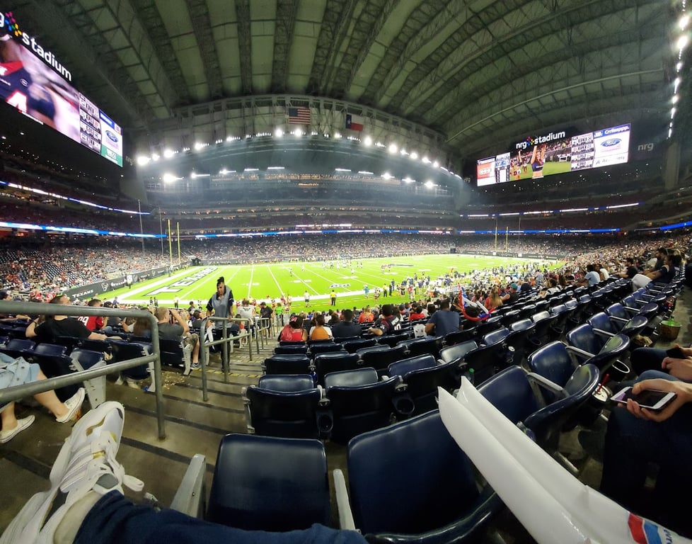 NRG Stadium