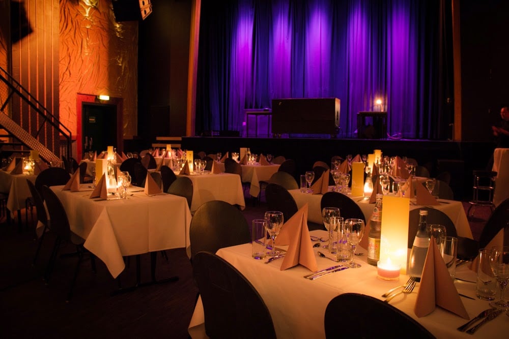 Ansbacher Kammerspiele