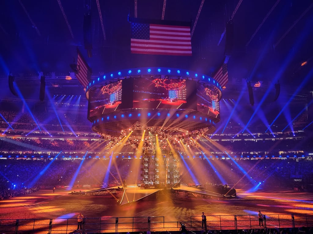 NRG Park