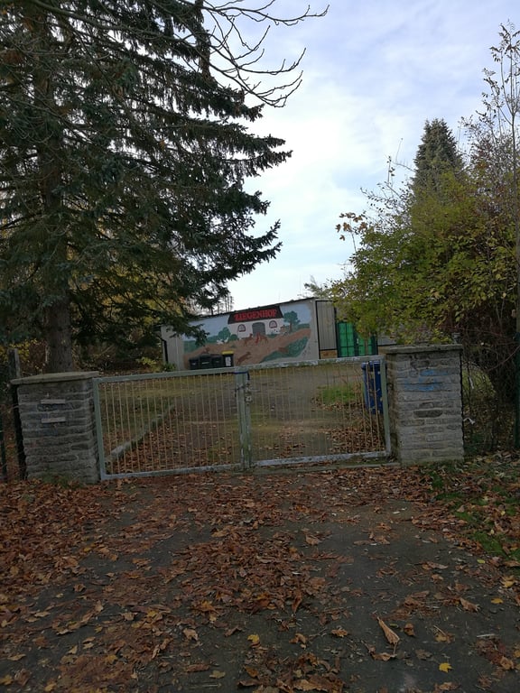 Ziegenhof Eckersbach