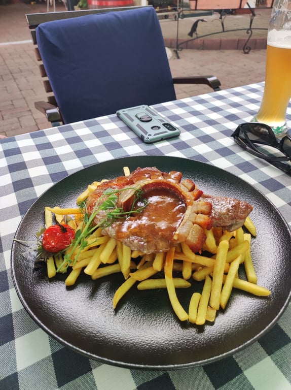 Halászcsárda Keszthely