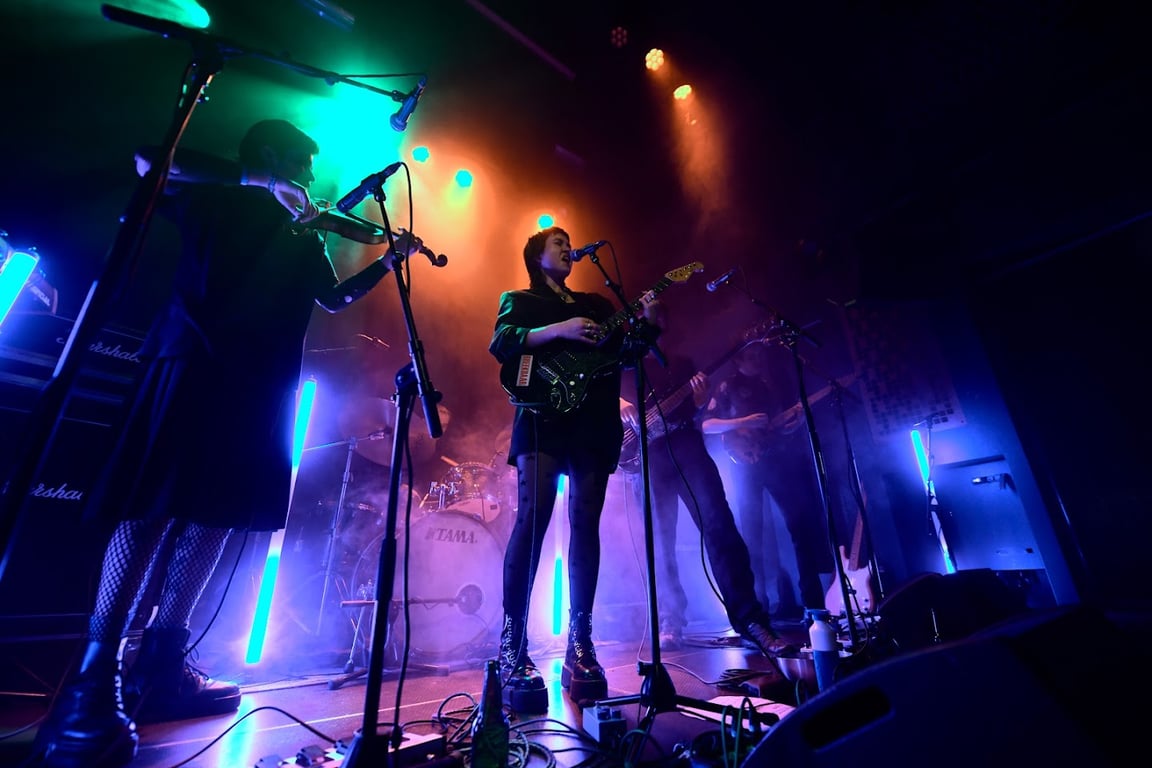 Patronaat