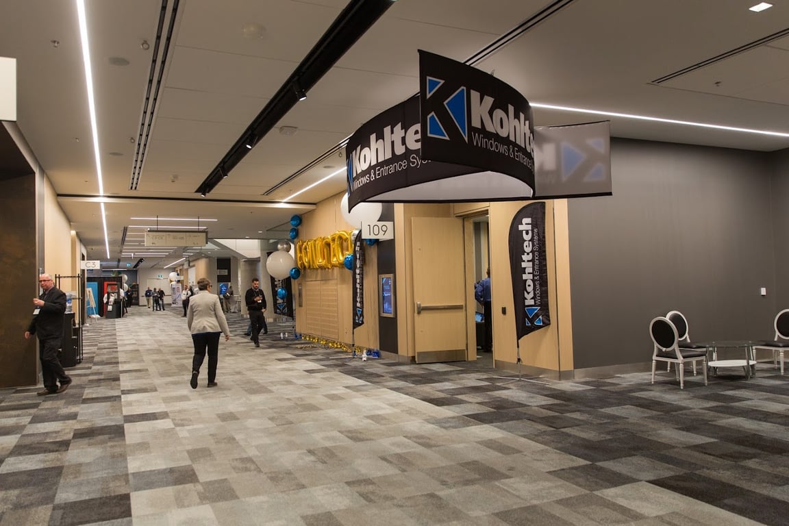 Halifax Convention Centre