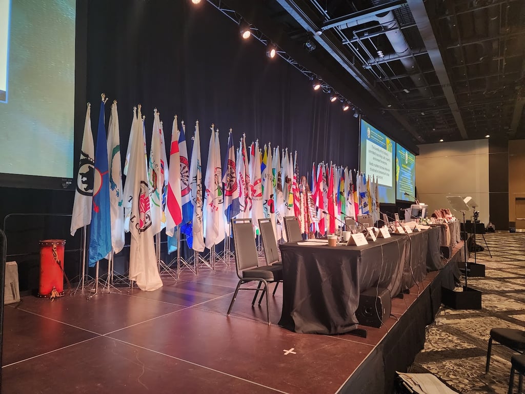 Halifax Convention Centre