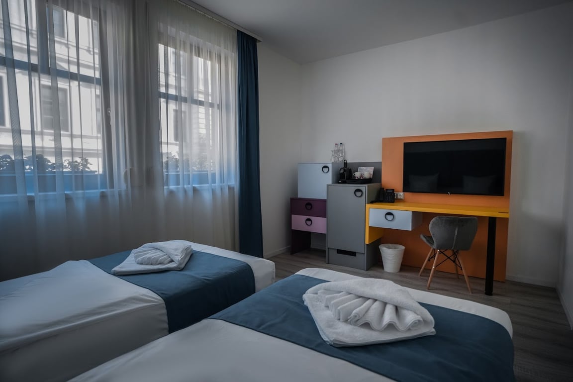 Hotel Civitas Sopron