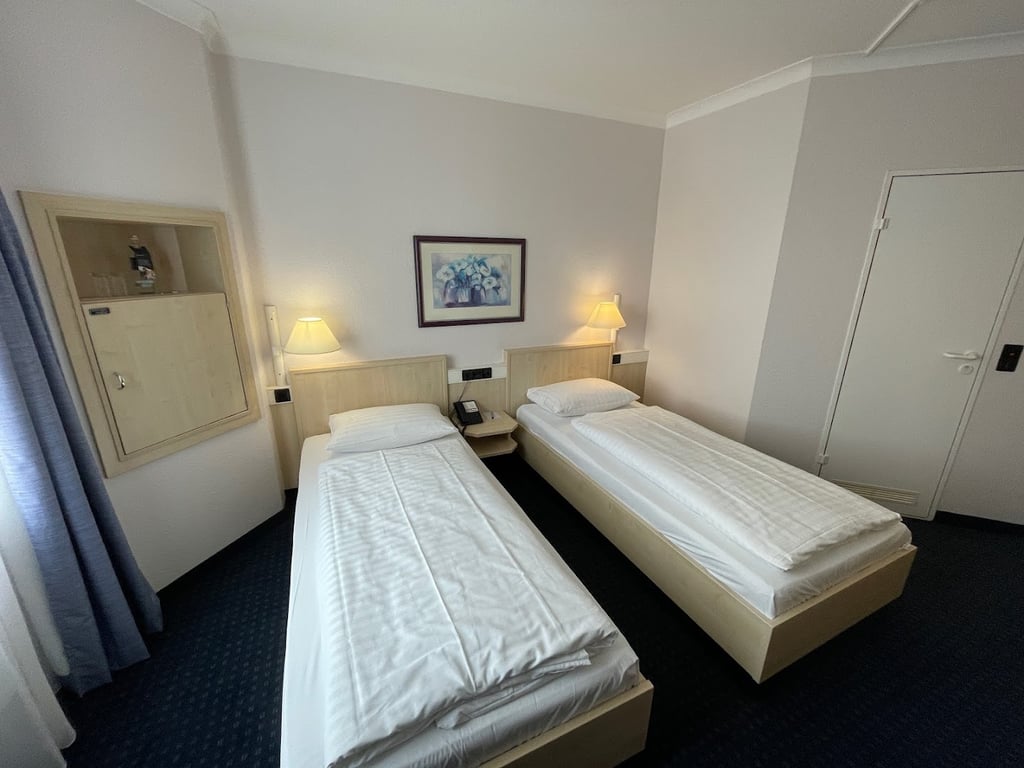 IntercityHotel Erfurt