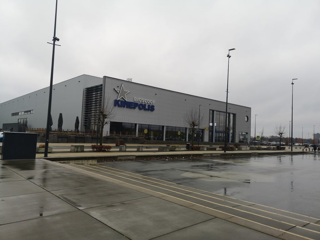 Kinepolis Breda