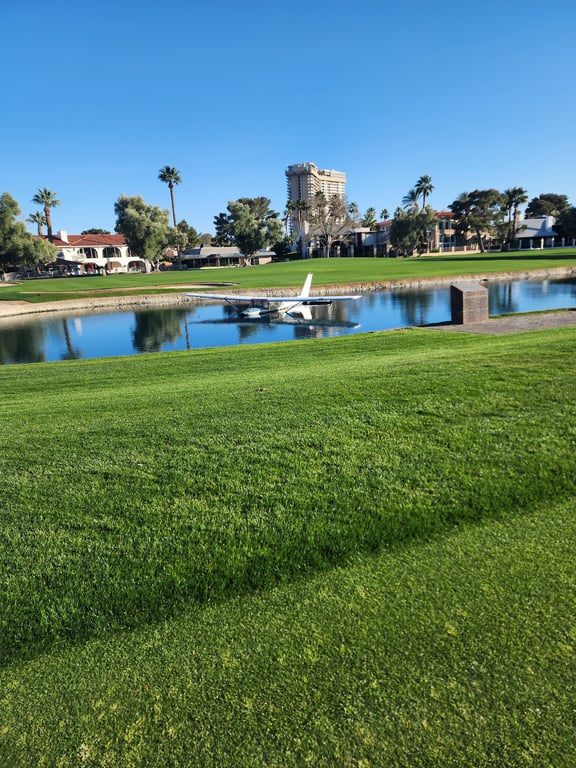 Las Vegas Country Club