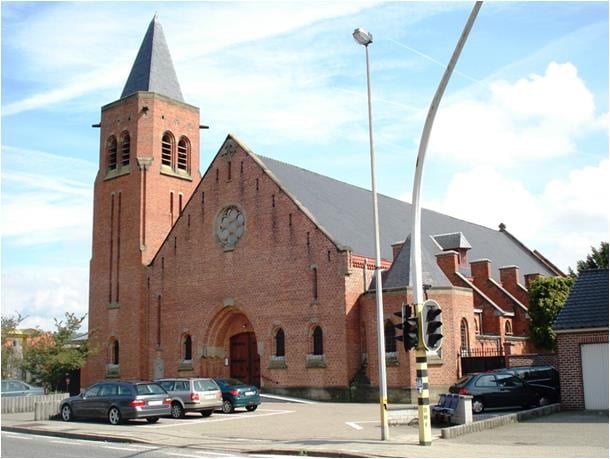 De Keirk bv