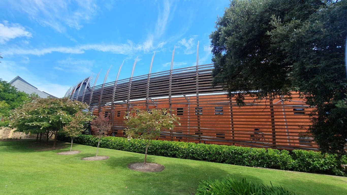 National Wine Centre of Australia