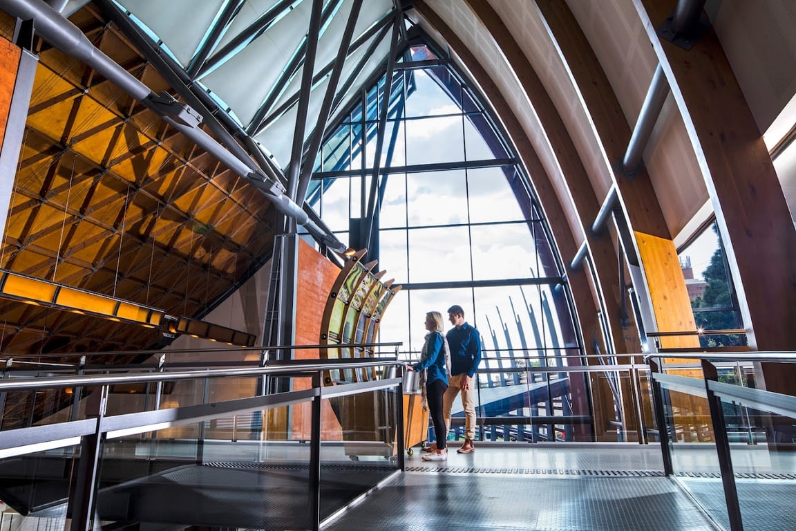 National Wine Centre of Australia