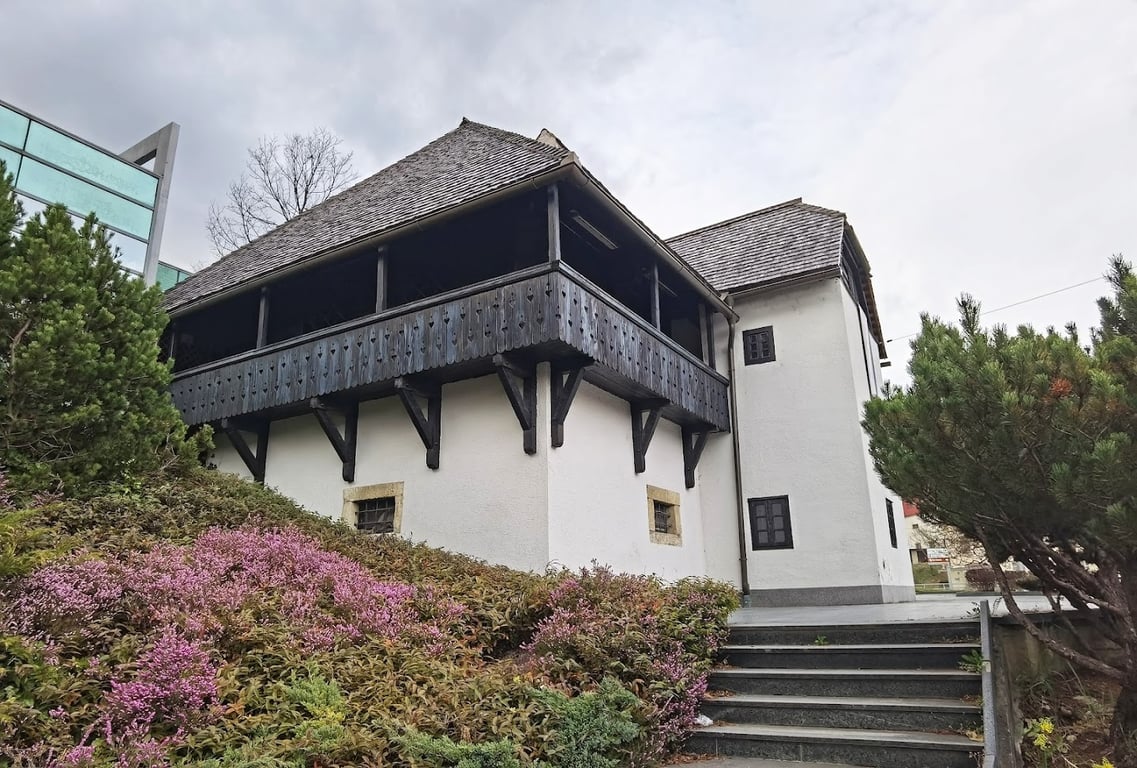 Gradič