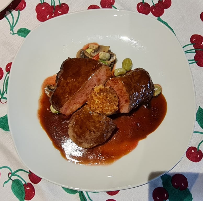 Restaurant Denheuvel