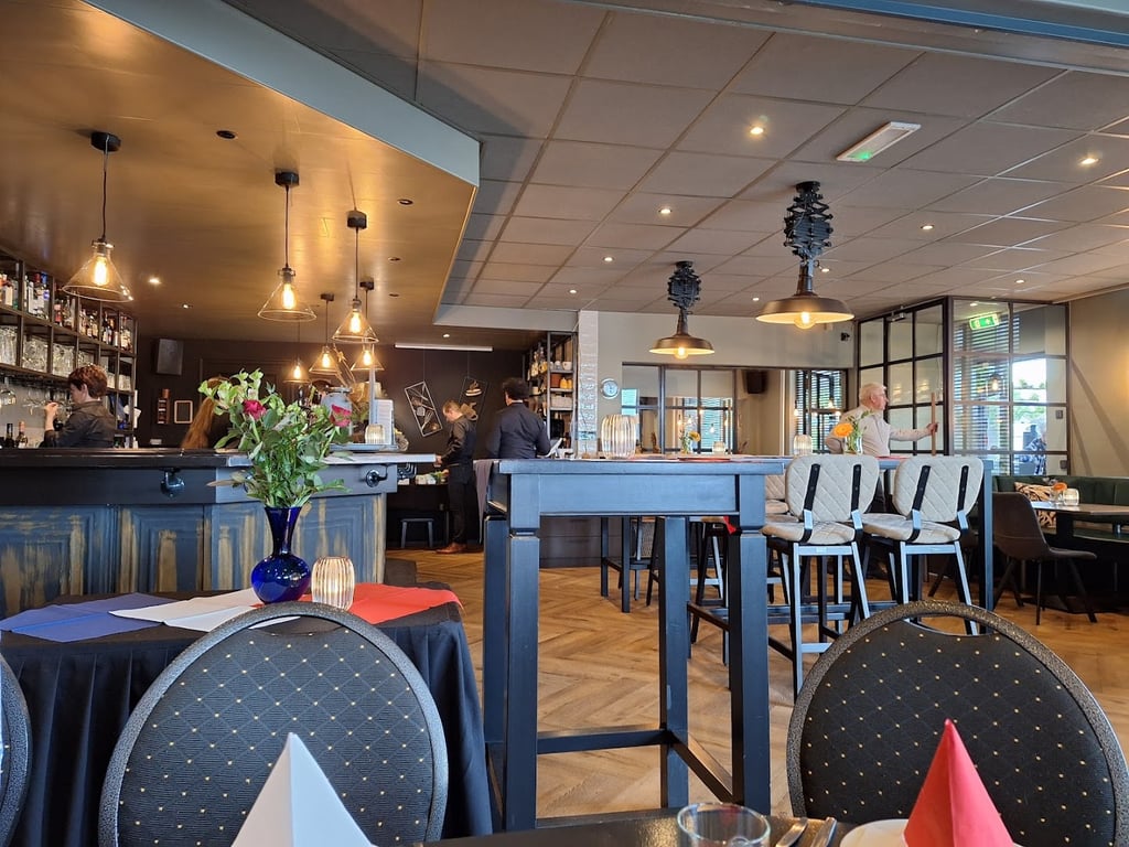 Restaurant Denheuvel