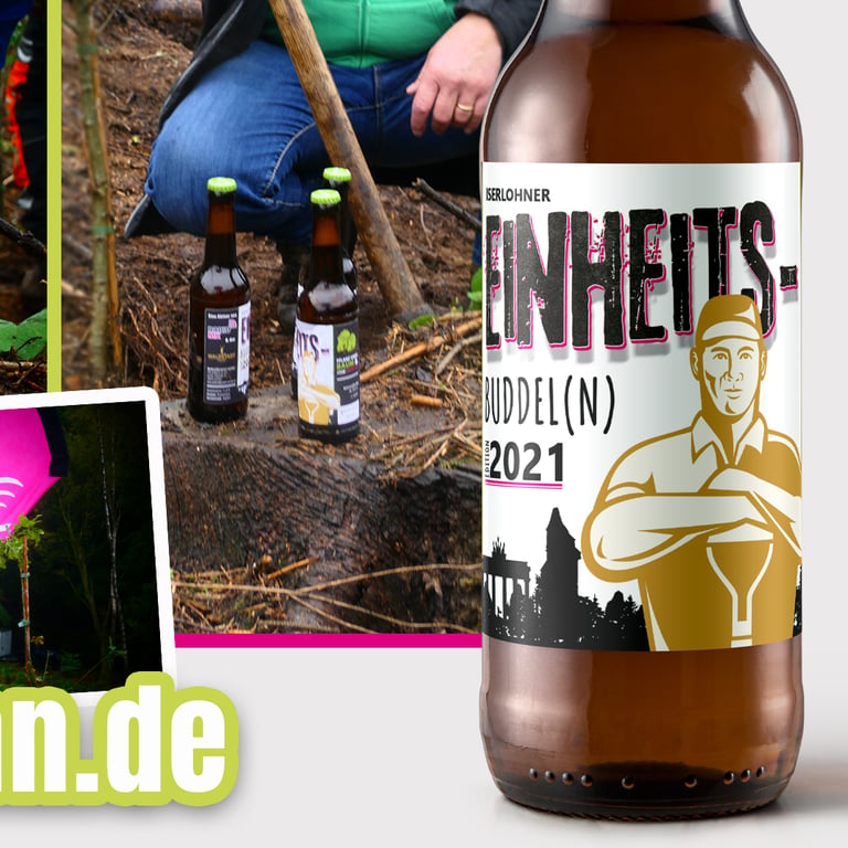 Iserlohner Brauerei Iserlohn