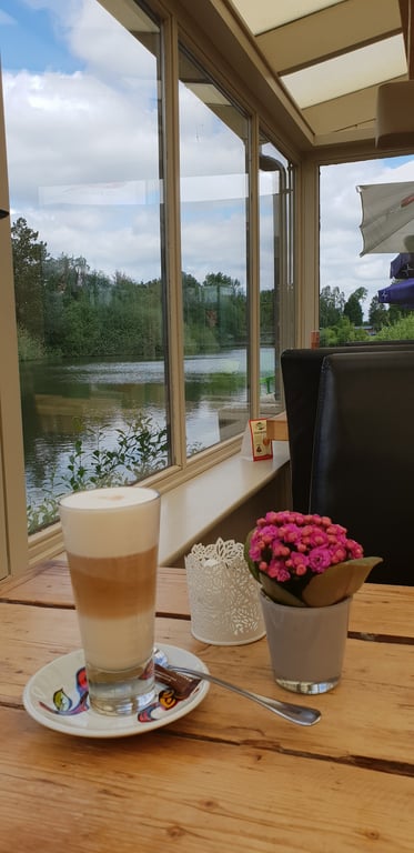 Taverne Netevallei