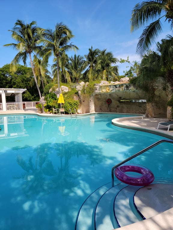 Baker's Cay Resort Key Largo, Curio Collection by Hilton