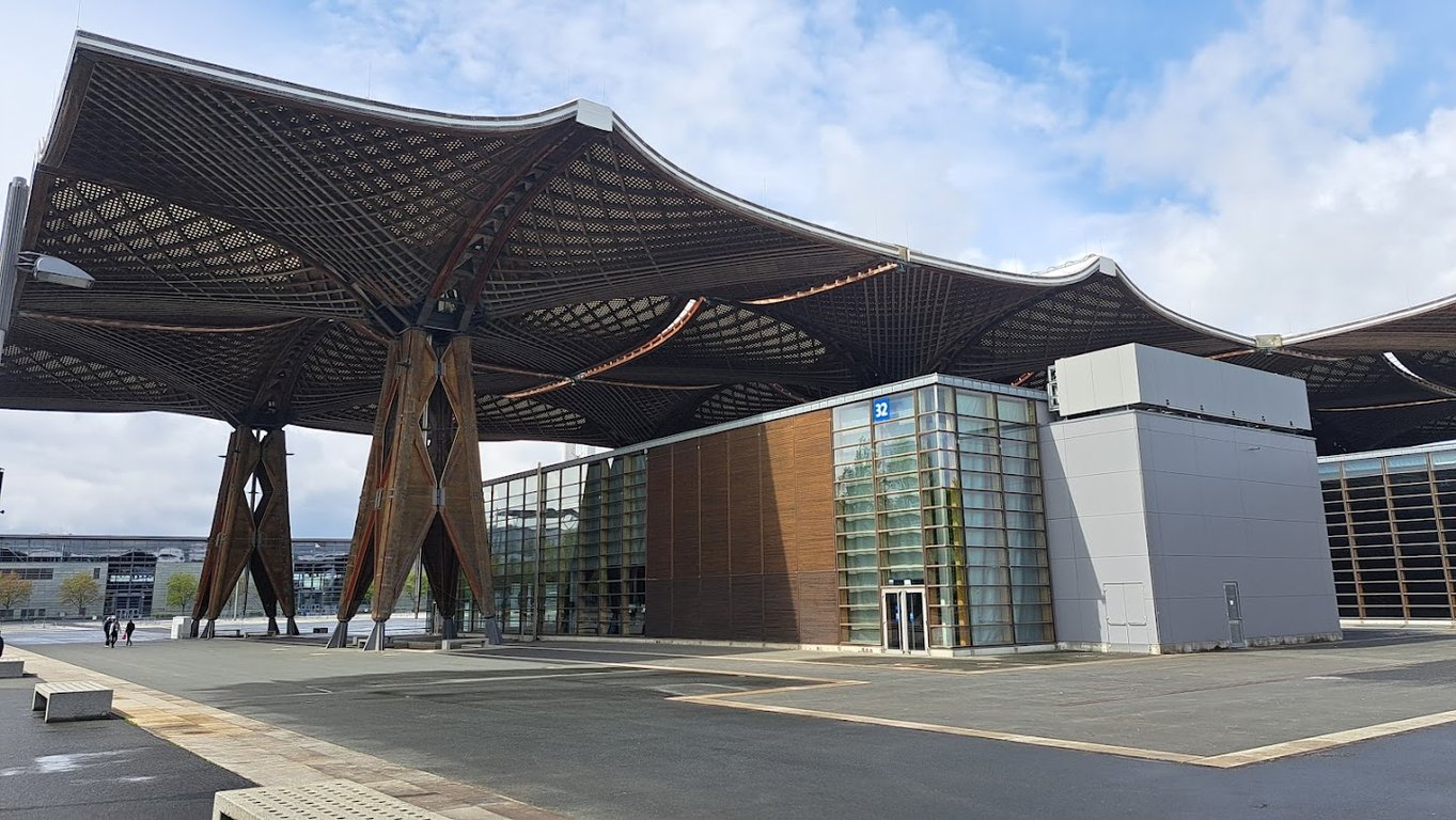 Deutsche Messe AG
