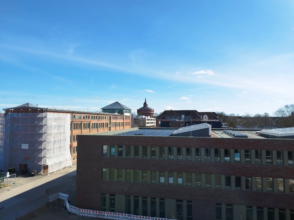 Science Center Kiel GmbH