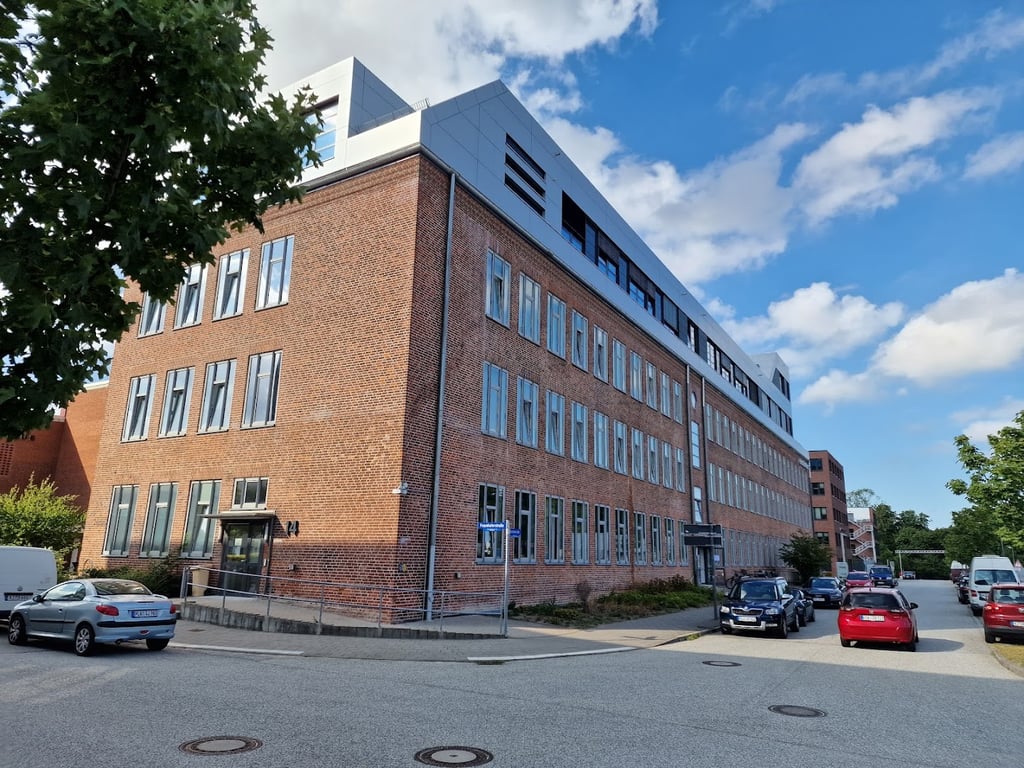 Science Center Kiel GmbH