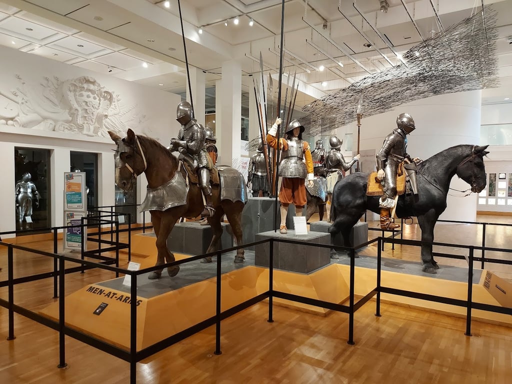 Royal Armouries