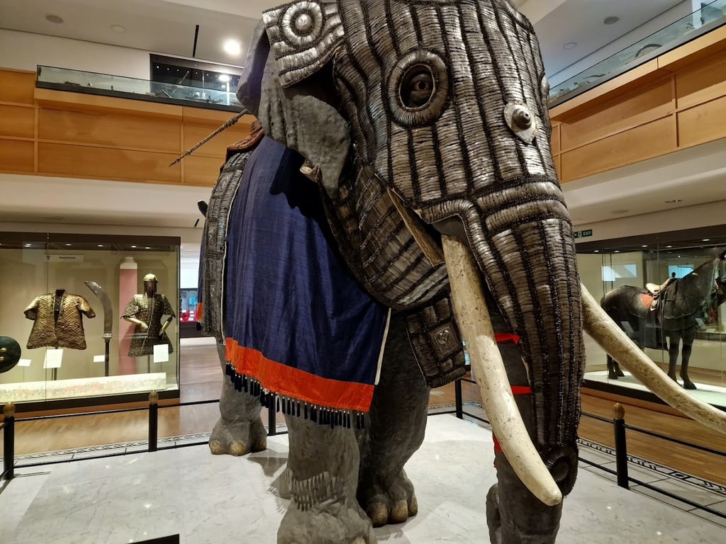 Royal Armouries