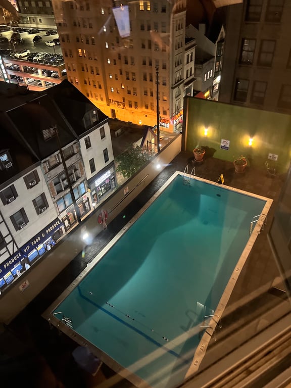 Holiday Inn Express Philadelphia Midtown