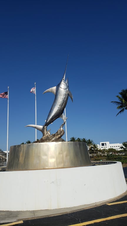 IGFA Fishing Hall of Fame & Museum