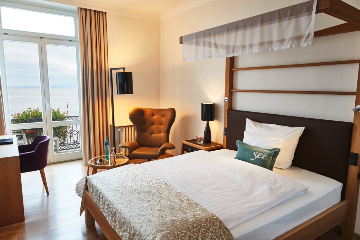 Steigenberger Inselhotel Konstanz