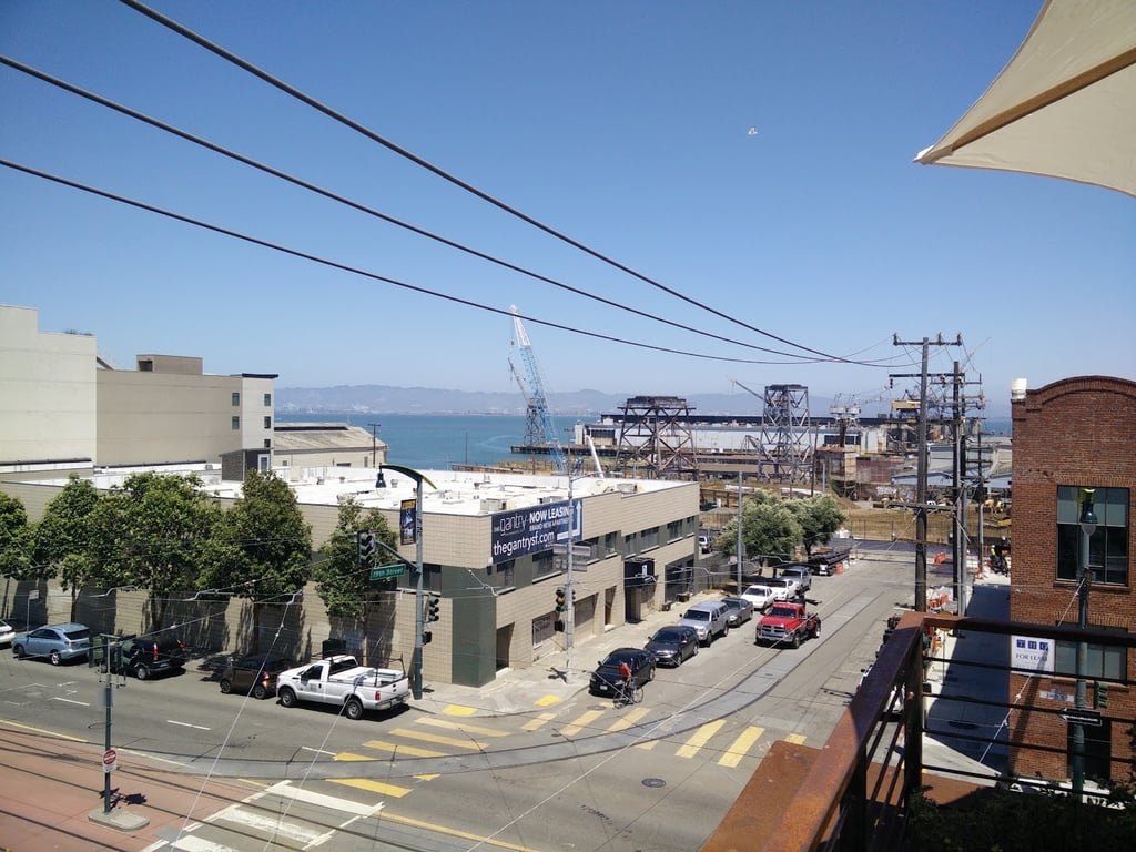 The Pearl
