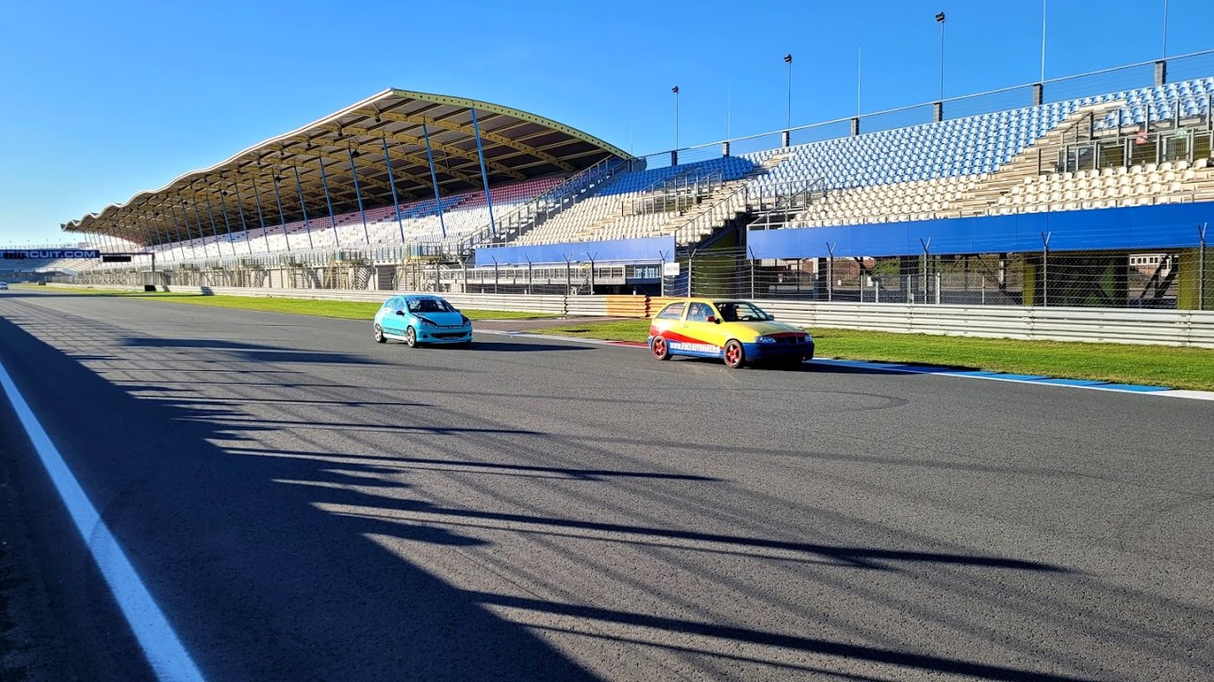 TT Circuit Assen