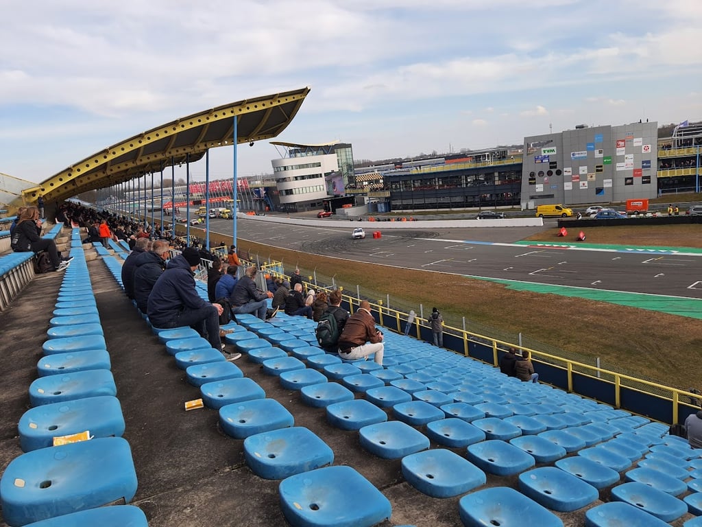 TT Circuit Assen
