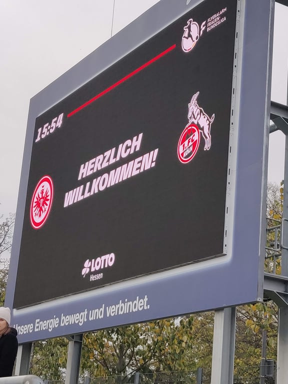 Stadion am Brentanobad