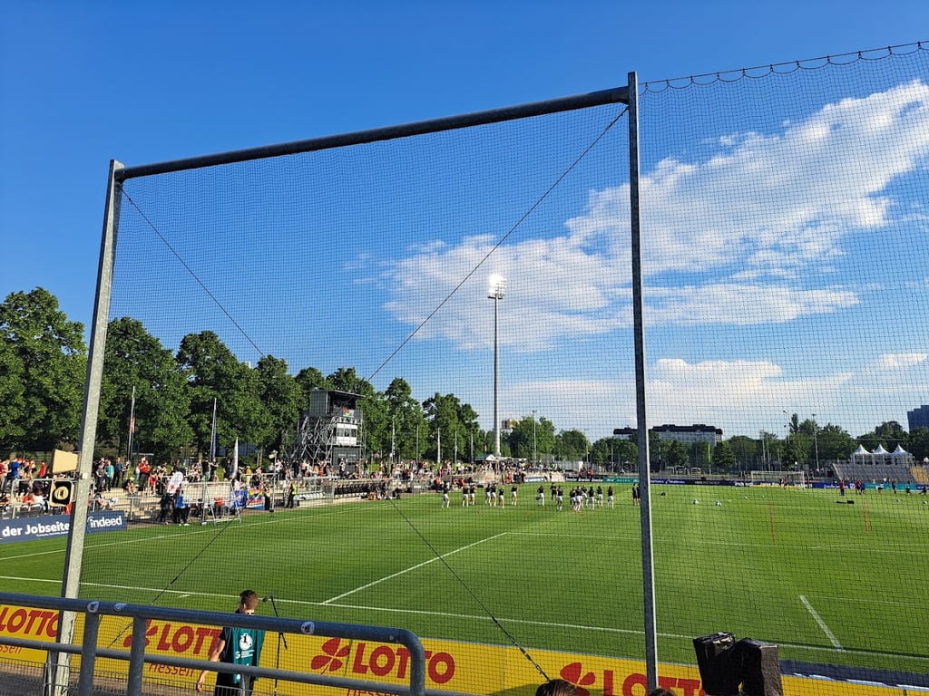 Stadion am Brentanobad