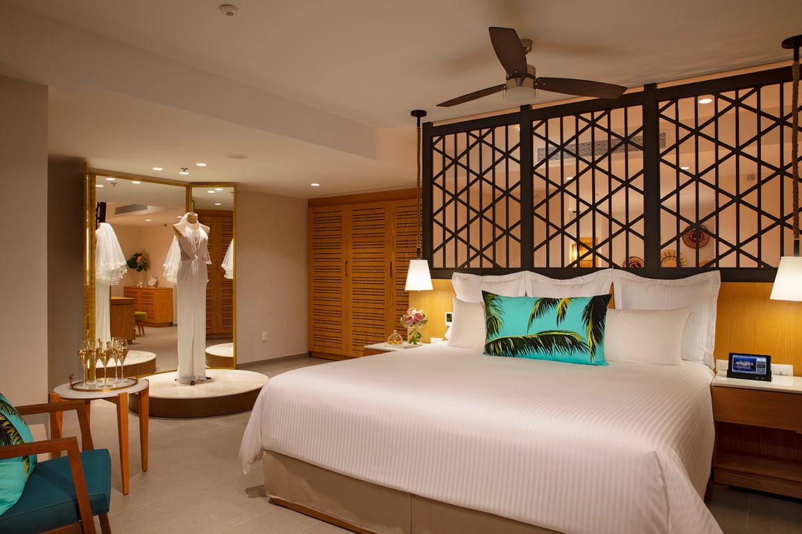 Dreams Natura Resort & Spa