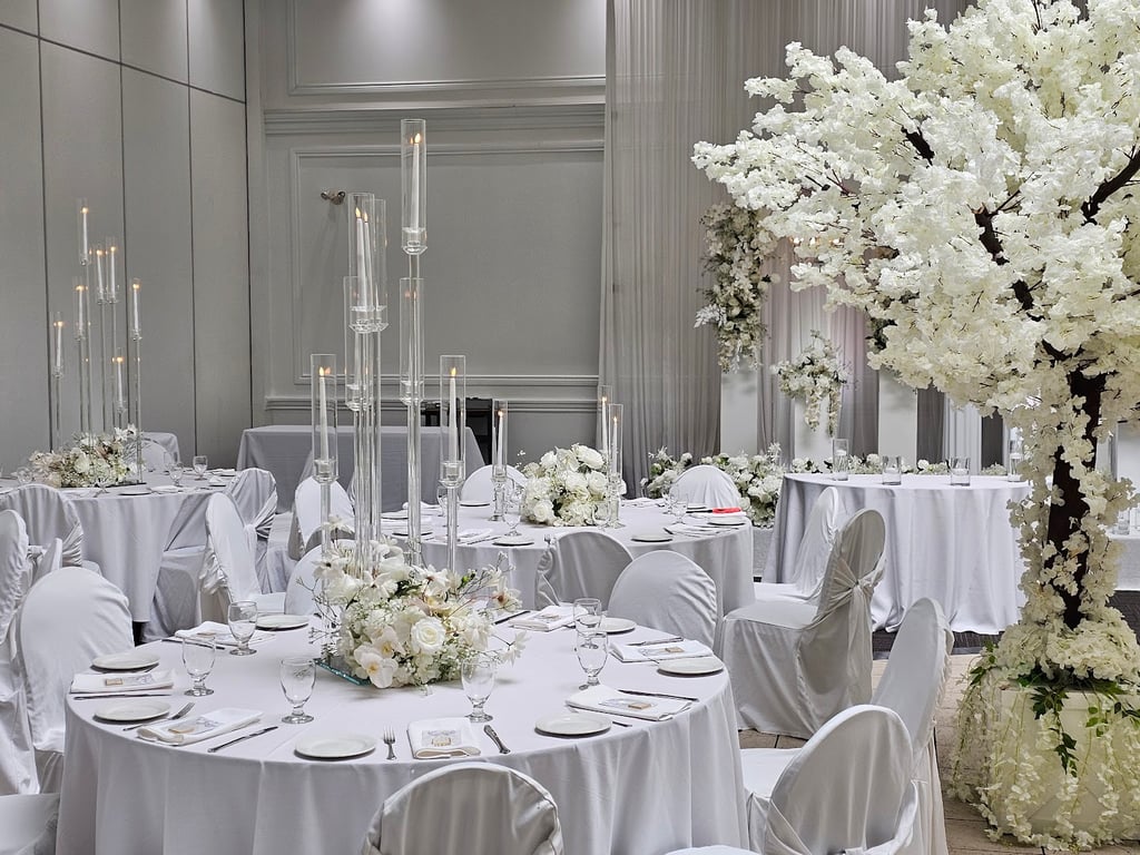 Oakville Conference and Banquet Centre