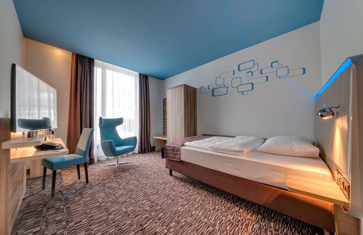 Park Inn by Radisson Neumarkt