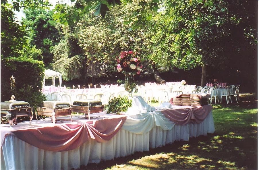 Santa Anita Church
