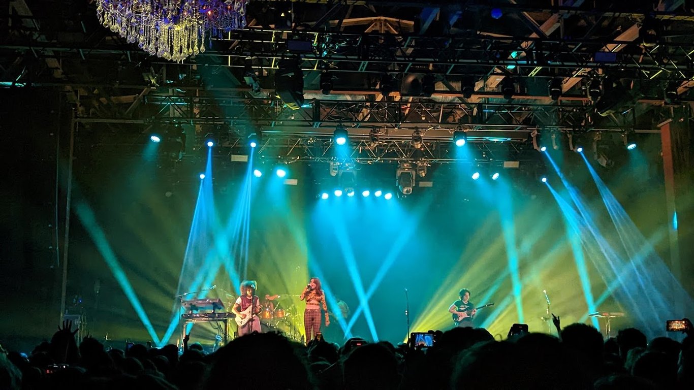 The Fillmore Philadelphia